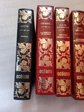 Literatura Clásica