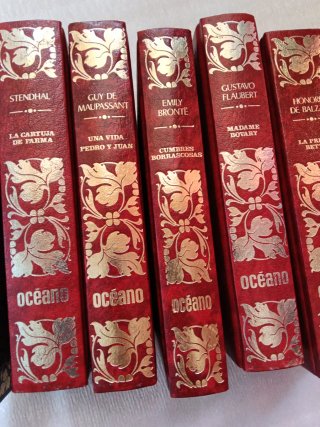 Literatura Clásica