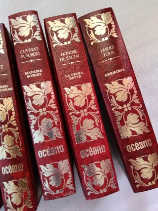 Literatura Clásica