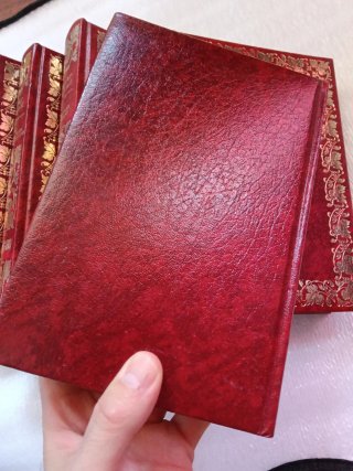 Literatura Clásica