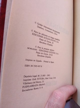 Literatura Clásica