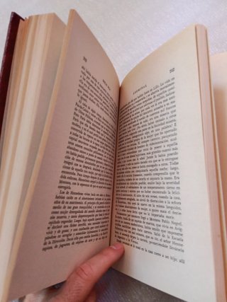 Literatura Clásica
