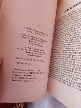 Literatura Clásica