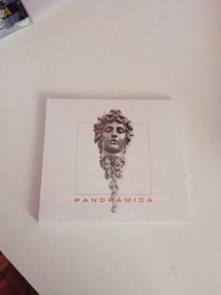 CD piezas