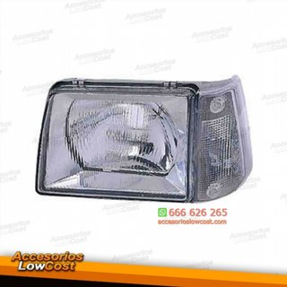 Faros delanteros para SEAT  PANDA MARBELLA  / TER