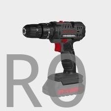 Taladro Percutor Brushless + Batería + Cargador