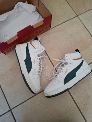 Scarpe Puma