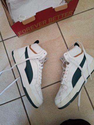 Scarpe Puma
