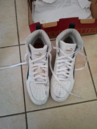 Scarpe Puma