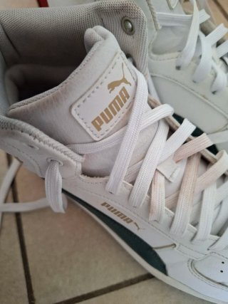Scarpe Puma