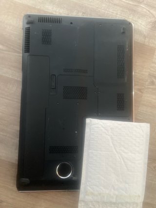 HP Pavilion dv7 Portatile