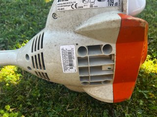 Desbrozadora Gasolina Stihl FS 40