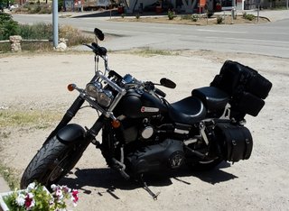 Kuryakyn Ultra Tour Bag. Bolsa de viaje para moto