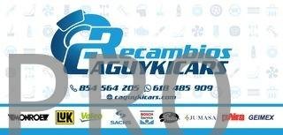 KIT DE 10 VASOS IMPACTO DE 1/2 RUEDAS 53988