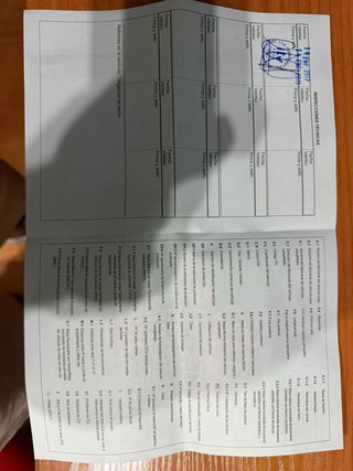 HM CRE 50 Baja 49cc 2017