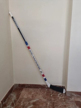 Palo de hockey Sher-Wood