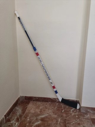 Palo de hockey Sher-Wood