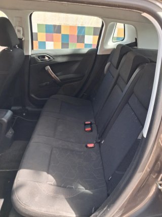 Peugeot 2008 2013