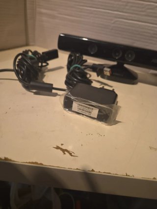 Kinect para Xbox 360