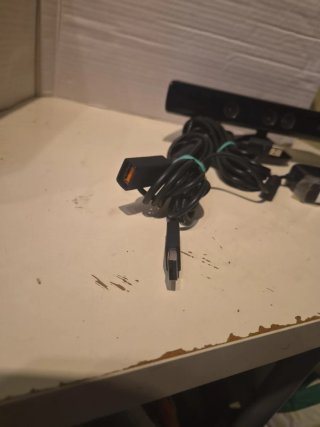 Kinect para Xbox 360