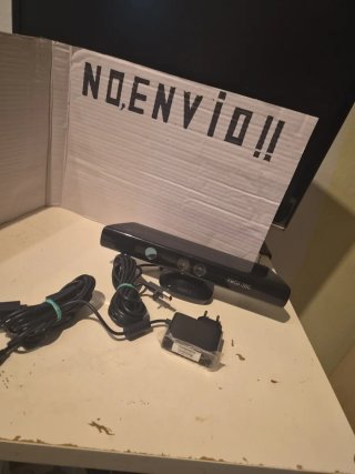 Kinect para Xbox 360