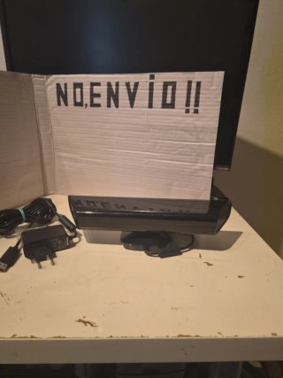 Kinect para Xbox 360