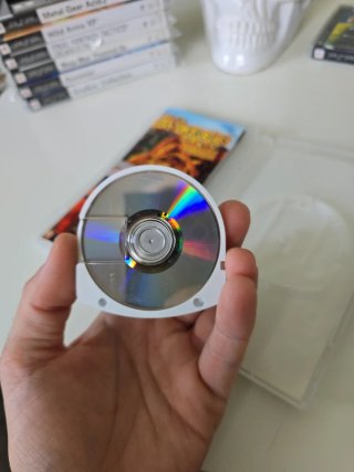 Cabela's Dangerous Hunts PSP