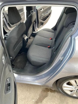Peugeot 308 2017
