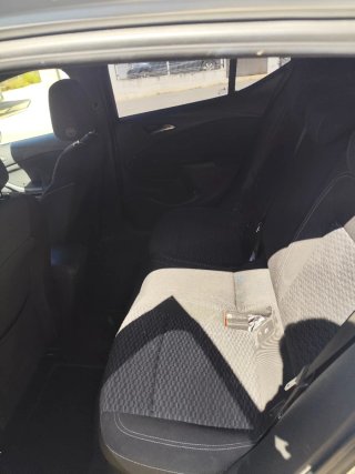Opel Astra 2016