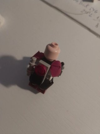Lego Star Wars Arc Trooper
