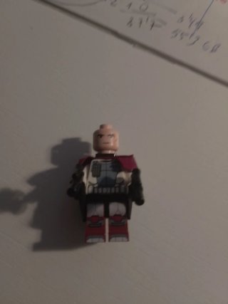 Lego Star Wars Arc Trooper