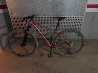 Bicicleta Orbea Onna 29 - 20