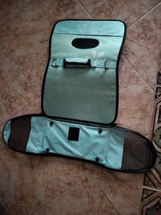 Transportín para mascotas