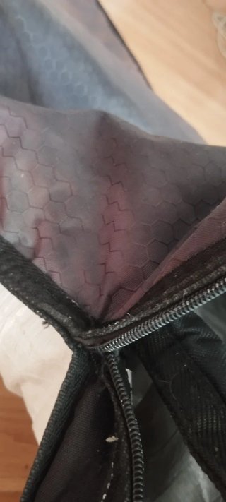 Funda Tabla Surf Viaje
