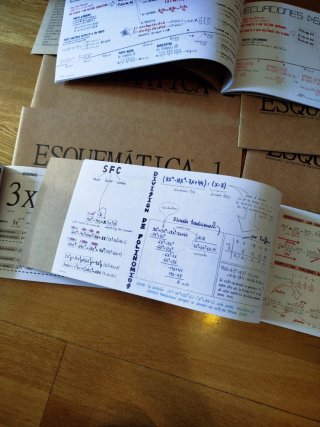 REGALO libros de matemáticas