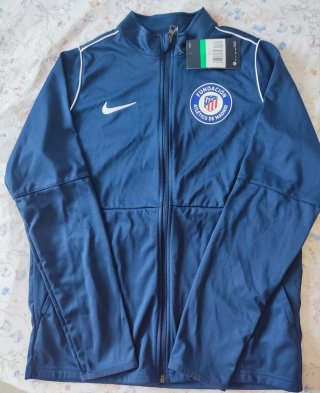 Chaqueta Nike Atlético de Madrid Talla XL