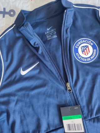 Chaqueta Nike Atlético de Madrid Talla XL