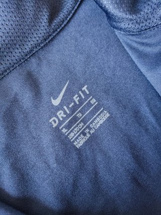 Chaqueta Nike Atlético de Madrid Talla XL