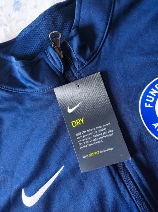 Chaqueta Nike Atlético de Madrid Talla XL