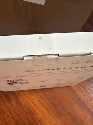 Báscula Huawei Scale 3 Bluetooth Edición