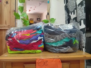 Ropa por Kilo - 5€