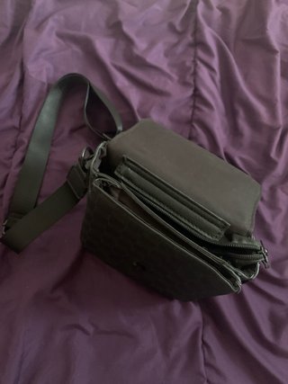 Riñonera Louis Vuitton Negra Damier