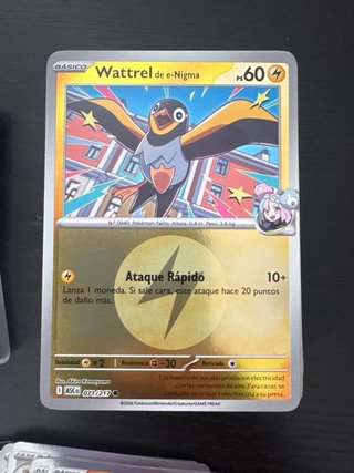 Bulk Pokémon Héroes Asecendentes