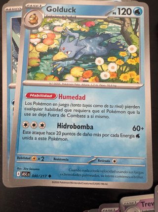Bulk Pokémon Héroes Asecendentes