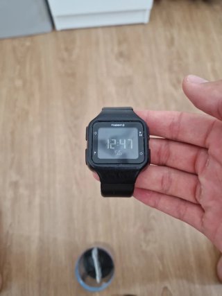 Reloj Kalenji Negro Digital