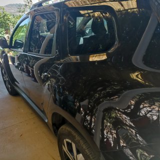 Dacia Duster 2024