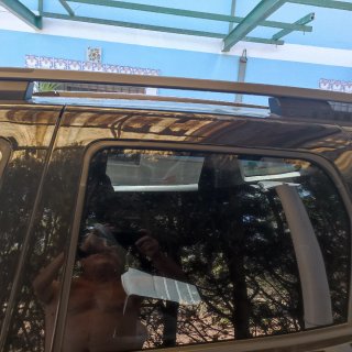 Dacia Duster 2024