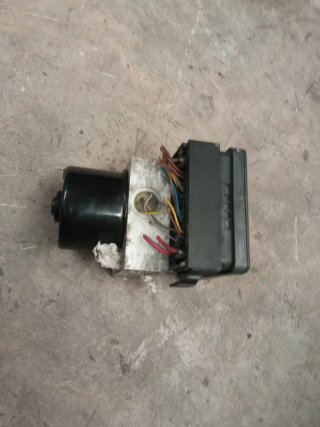 Bomba ABS Mini One Cooper R50 R53