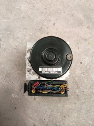 Bomba ABS Mini One Cooper R50 R53
