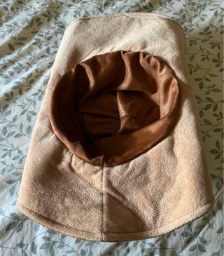 Goofy Sombrero Vaquero Peluche Disney